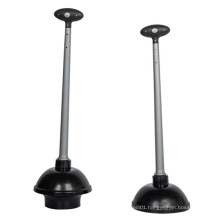 Factory Direct Environmental Protection Plunger Toilet Custom Toilet Plunger with Long Handles